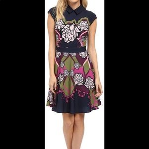 Ted Baker London Skater Dress